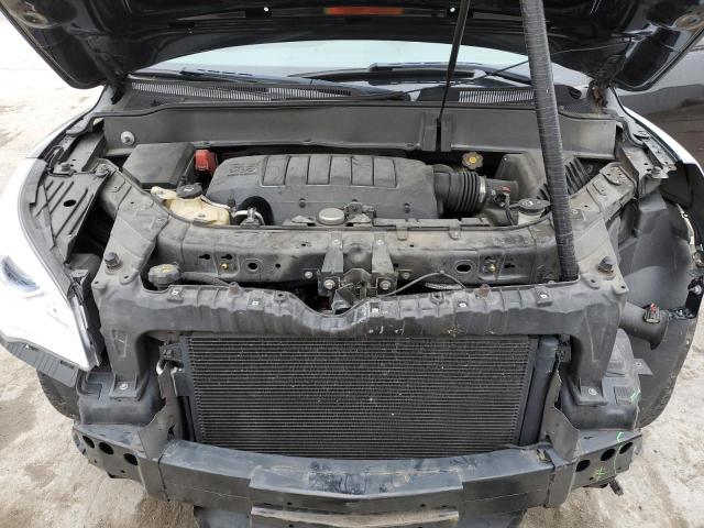 Photo 11 VIN: 5GAKRDKD0DJ166493 - BUICK ENCLAVE 