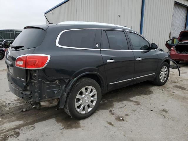 Photo 2 VIN: 5GAKRDKD0DJ166493 - BUICK ENCLAVE 