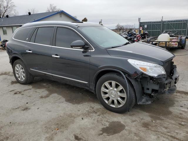 Photo 3 VIN: 5GAKRDKD0DJ166493 - BUICK ENCLAVE 