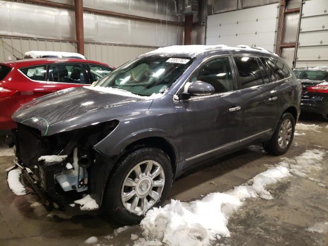 Photo 0 VIN: 5GAKRDKD0DJ207379 - BUICK ENCLAVE 