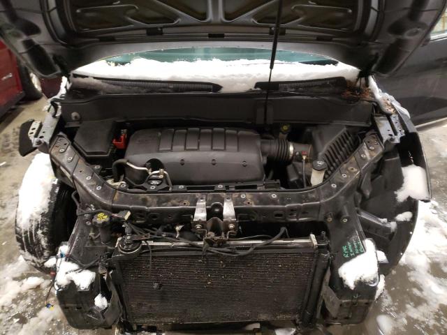 Photo 10 VIN: 5GAKRDKD0DJ207379 - BUICK ENCLAVE 