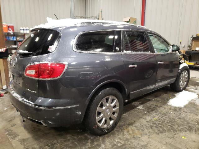 Photo 2 VIN: 5GAKRDKD0DJ207379 - BUICK ENCLAVE 