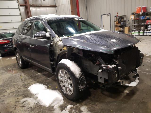 Photo 3 VIN: 5GAKRDKD0DJ207379 - BUICK ENCLAVE 