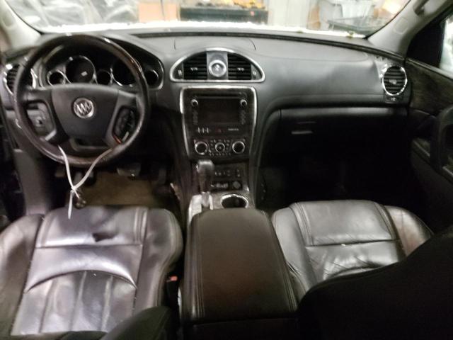 Photo 7 VIN: 5GAKRDKD0DJ207379 - BUICK ENCLAVE 