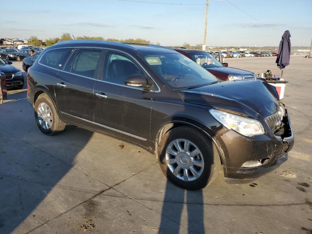 Photo 3 VIN: 5GAKRDKD0DJ213456 - BUICK ENCLAVE 