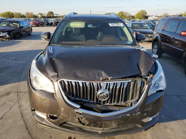 Photo 4 VIN: 5GAKRDKD0DJ213456 - BUICK ENCLAVE 