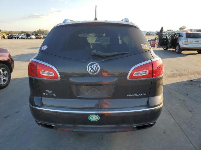 Photo 5 VIN: 5GAKRDKD0DJ213456 - BUICK ENCLAVE 