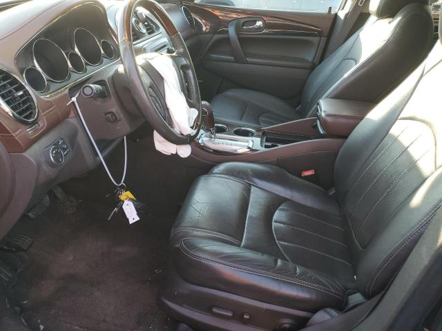 Photo 6 VIN: 5GAKRDKD0DJ213456 - BUICK ENCLAVE 