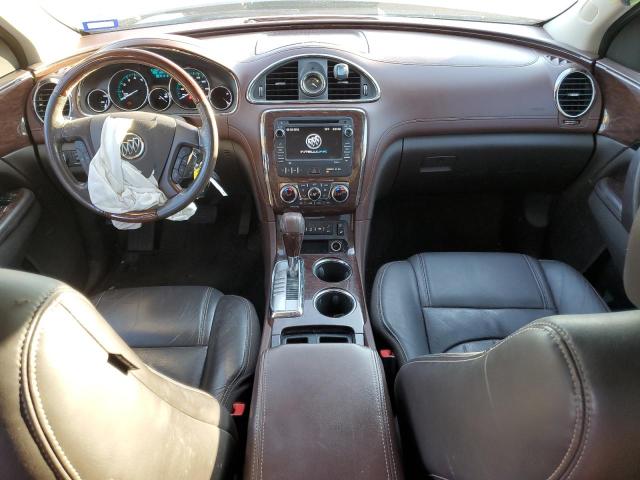 Photo 7 VIN: 5GAKRDKD0DJ213456 - BUICK ENCLAVE 