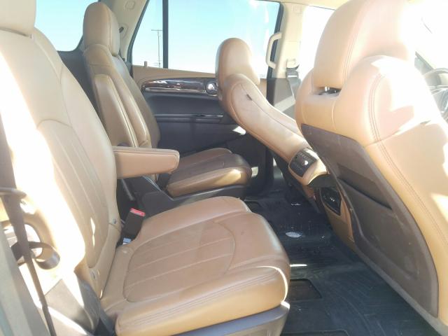 Photo 5 VIN: 5GAKRDKD0DJ245596 - BUICK ENCLAVE 