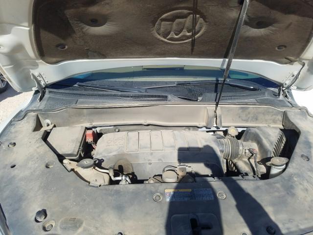 Photo 6 VIN: 5GAKRDKD0DJ245596 - BUICK ENCLAVE 