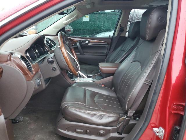 Photo 6 VIN: 5GAKRDKD0DJ247512 - BUICK ENCLAVE 