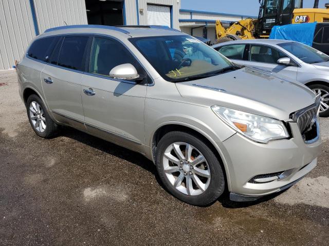 Photo 3 VIN: 5GAKRDKD0DJ253052 - BUICK ENCLAVE 