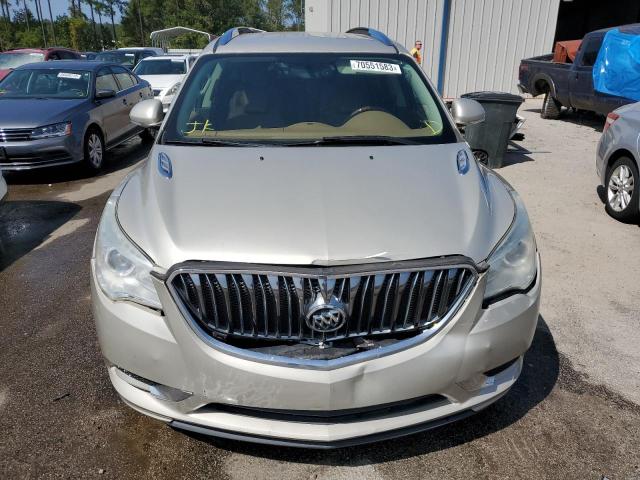 Photo 4 VIN: 5GAKRDKD0DJ253052 - BUICK ENCLAVE 