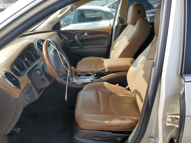 Photo 6 VIN: 5GAKRDKD0DJ253052 - BUICK ENCLAVE 