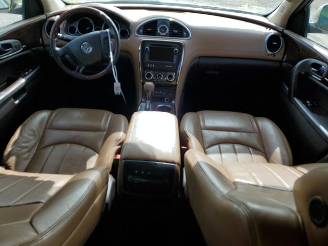 Photo 7 VIN: 5GAKRDKD0DJ253052 - BUICK ENCLAVE 