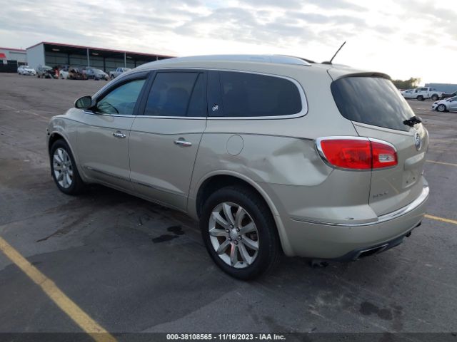 Photo 2 VIN: 5GAKRDKD1DJ175364 - BUICK ENCLAVE 