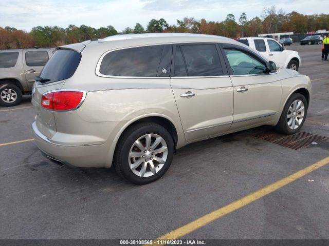 Photo 3 VIN: 5GAKRDKD1DJ175364 - BUICK ENCLAVE 