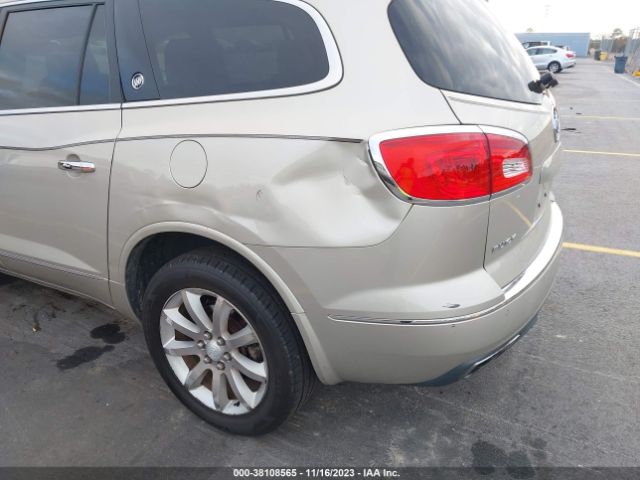 Photo 5 VIN: 5GAKRDKD1DJ175364 - BUICK ENCLAVE 