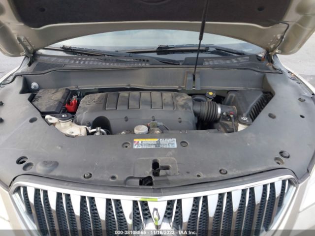 Photo 9 VIN: 5GAKRDKD1DJ175364 - BUICK ENCLAVE 