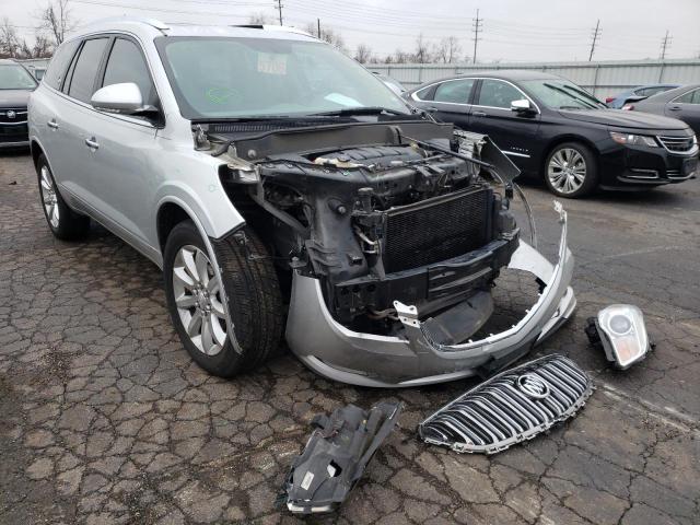 Photo 0 VIN: 5GAKRDKD1DJ177664 - BUICK ENCLAVE 