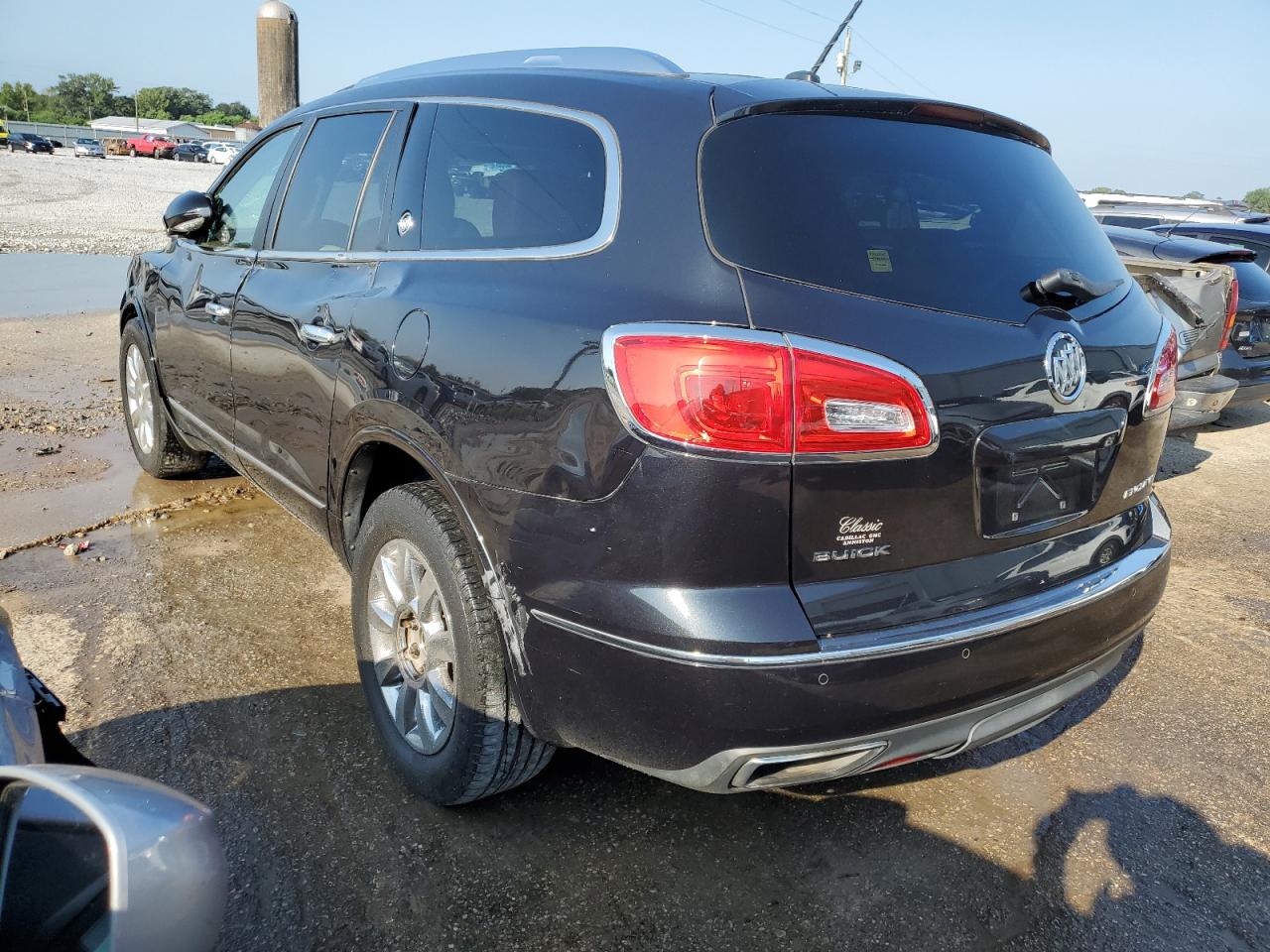 Photo 1 VIN: 5GAKRDKD2DJ106005 - BUICK ENCLAVE 