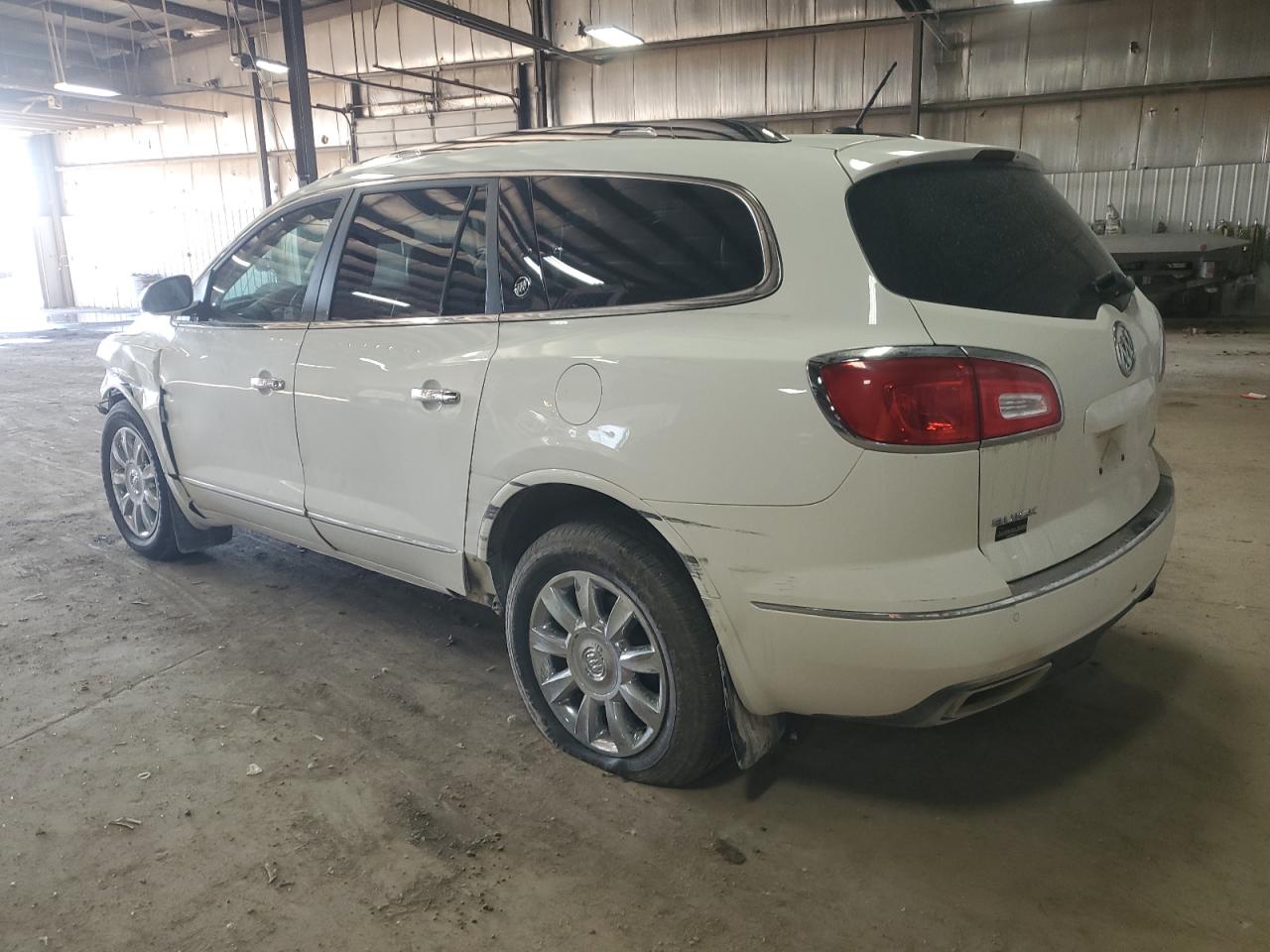 Photo 1 VIN: 5GAKRDKD2DJ117750 - BUICK ENCLAVE 