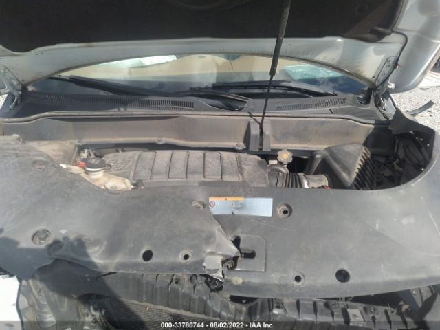 Photo 9 VIN: 5GAKRDKD2DJ124925 - BUICK ENCLAVE 