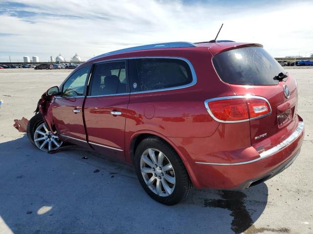 Photo 1 VIN: 5GAKRDKD2DJ125122 - BUICK ENCLAVE 