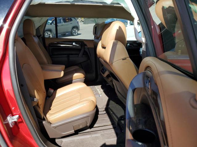 Photo 10 VIN: 5GAKRDKD2DJ125122 - BUICK ENCLAVE 