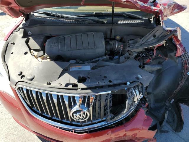 Photo 11 VIN: 5GAKRDKD2DJ125122 - BUICK ENCLAVE 