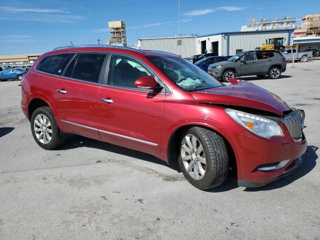 Photo 3 VIN: 5GAKRDKD2DJ125122 - BUICK ENCLAVE 