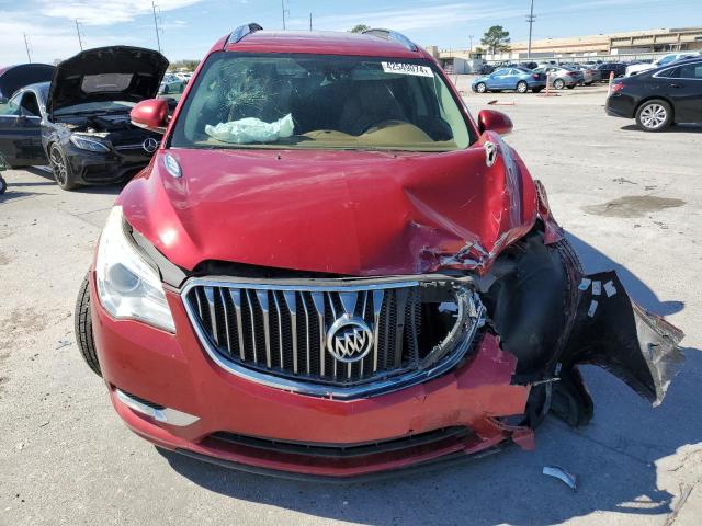 Photo 4 VIN: 5GAKRDKD2DJ125122 - BUICK ENCLAVE 