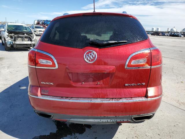 Photo 5 VIN: 5GAKRDKD2DJ125122 - BUICK ENCLAVE 