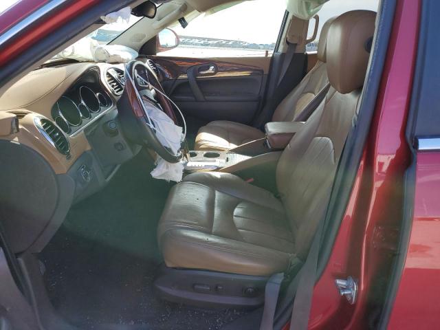 Photo 6 VIN: 5GAKRDKD2DJ125122 - BUICK ENCLAVE 