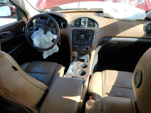 Photo 7 VIN: 5GAKRDKD2DJ125122 - BUICK ENCLAVE 