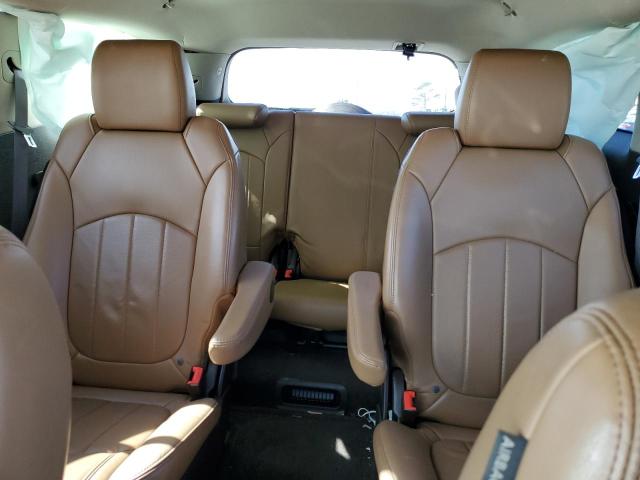 Photo 9 VIN: 5GAKRDKD2DJ125122 - BUICK ENCLAVE 