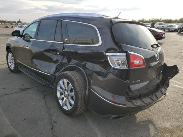 Photo 2 VIN: 5GAKRDKD2DJ138307 - BUICK ENCLAVE 