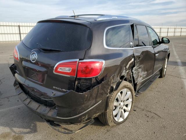 Photo 3 VIN: 5GAKRDKD2DJ138307 - BUICK ENCLAVE 