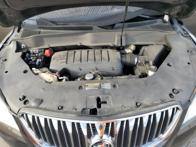 Photo 6 VIN: 5GAKRDKD2DJ138307 - BUICK ENCLAVE 