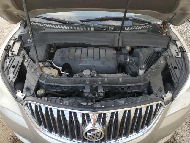 Photo 11 VIN: 5GAKRDKD2DJ157875 - BUICK ENCLAVE 