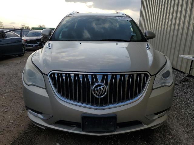 Photo 4 VIN: 5GAKRDKD2DJ157875 - BUICK ENCLAVE 