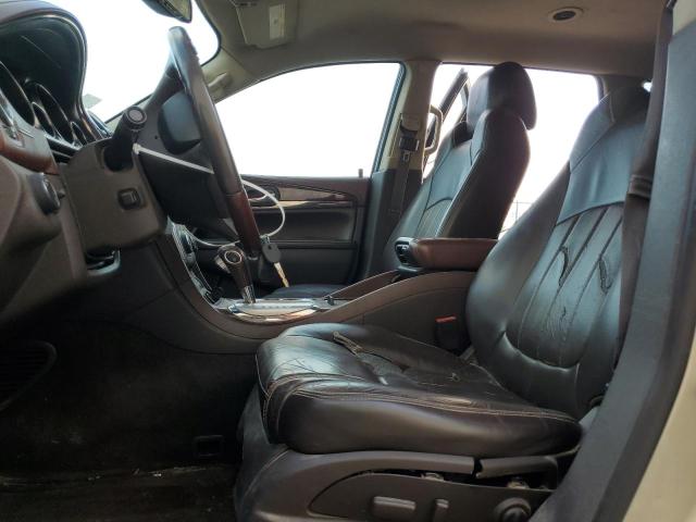 Photo 6 VIN: 5GAKRDKD2DJ157875 - BUICK ENCLAVE 