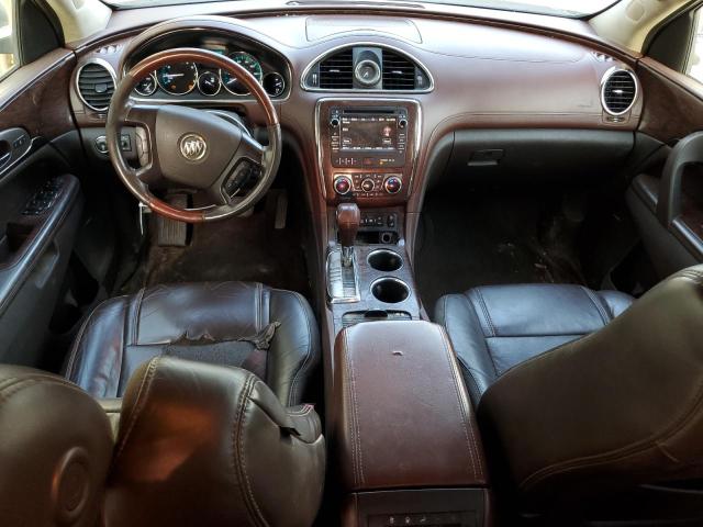 Photo 7 VIN: 5GAKRDKD2DJ157875 - BUICK ENCLAVE 