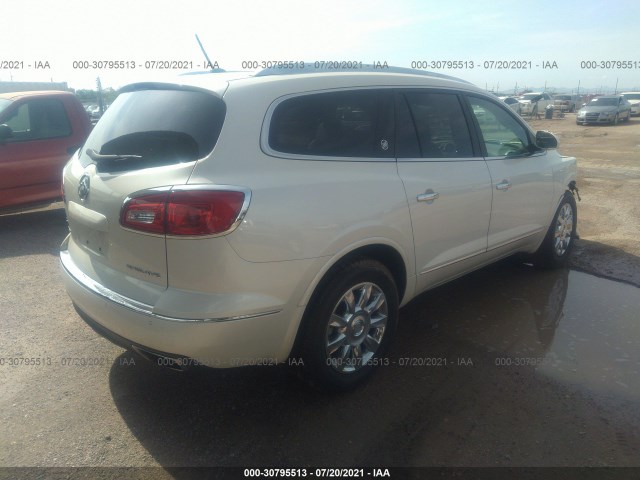 Photo 3 VIN: 5GAKRDKD2DJ213782 - BUICK ENCLAVE 