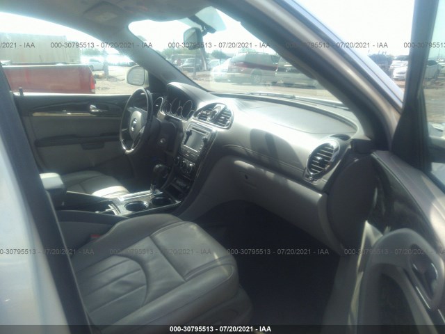 Photo 4 VIN: 5GAKRDKD2DJ213782 - BUICK ENCLAVE 