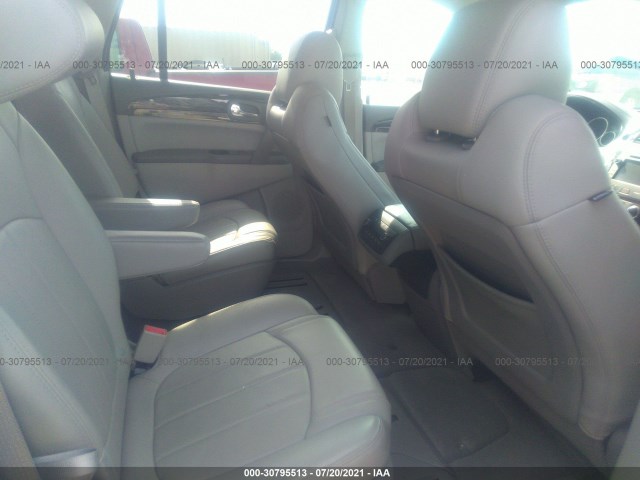 Photo 7 VIN: 5GAKRDKD2DJ213782 - BUICK ENCLAVE 