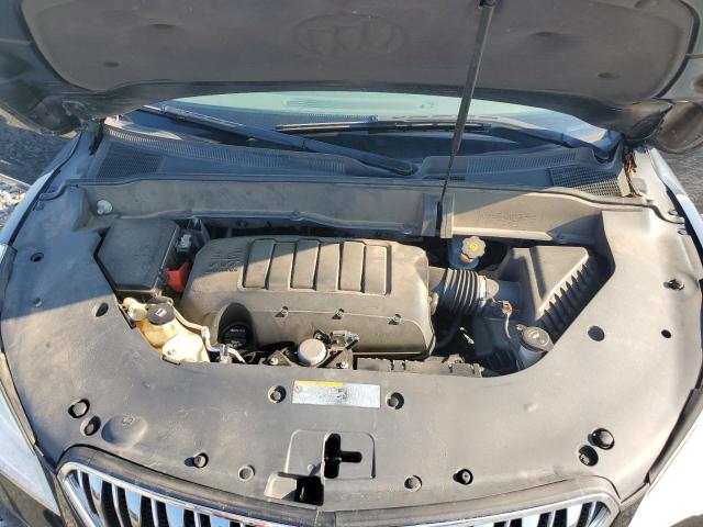 Photo 11 VIN: 5GAKRDKD2DJ230114 - BUICK ENCLAVE 