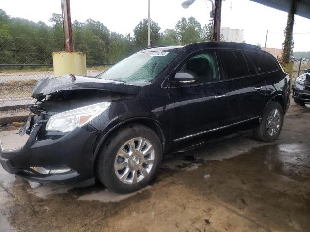 Photo 0 VIN: 5GAKRDKD2DJ233207 - BUICK ENCLAVE 