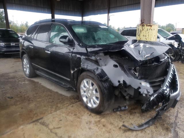 Photo 3 VIN: 5GAKRDKD2DJ233207 - BUICK ENCLAVE 